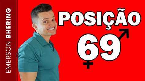 69 Posição Massagem erótica Senhora da Hora